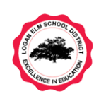 Logan Elm School District Logo