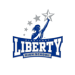 Liberty High School Logo