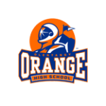 Orange High School Logo