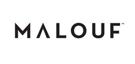 Malouf Logo