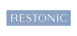 Restonic Logo
