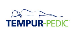 Tempur-Pedic Logo